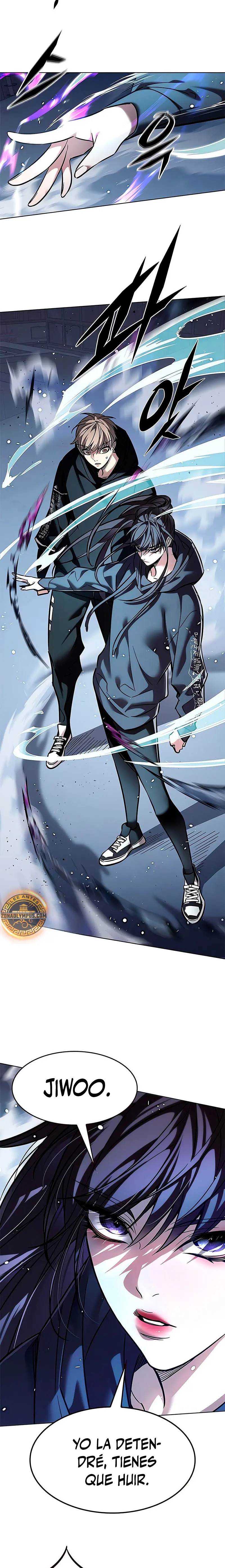 Read Eleceed_ Velocidad electrica es Manga Online