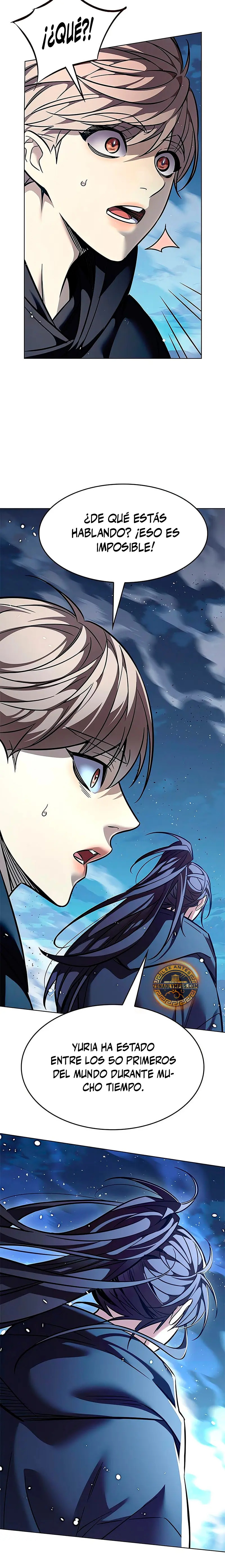 Read Eleceed_ Velocidad electrica es Manga Online
