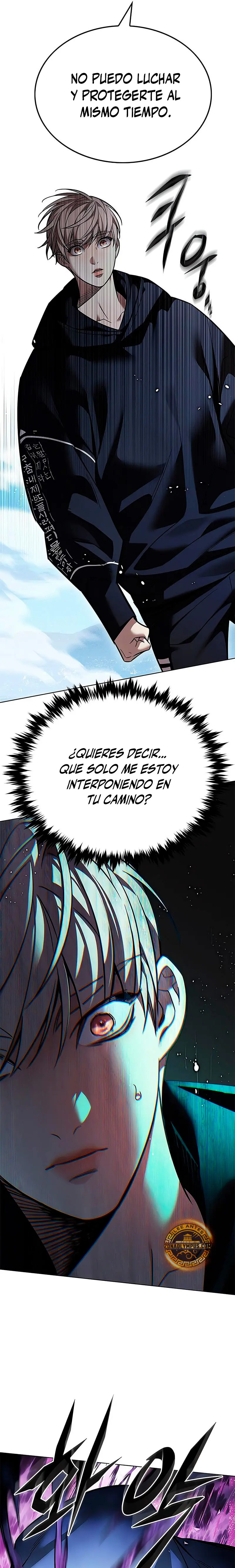 Read Eleceed_ Velocidad electrica es Manga Online