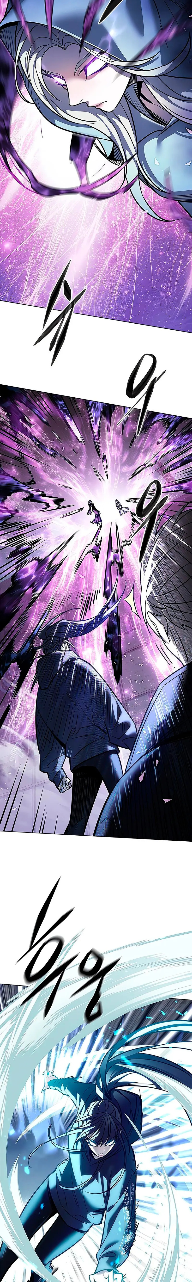 Read Eleceed_ Velocidad electrica es Manga Online