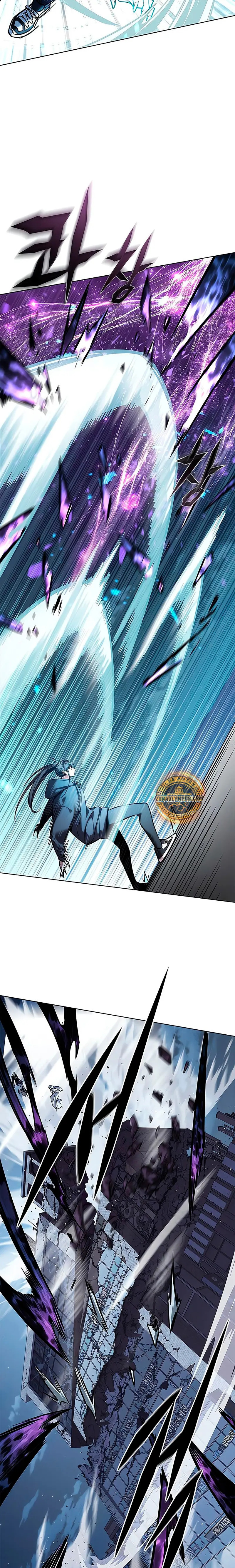 Read Eleceed_ Velocidad electrica es Manga Online
