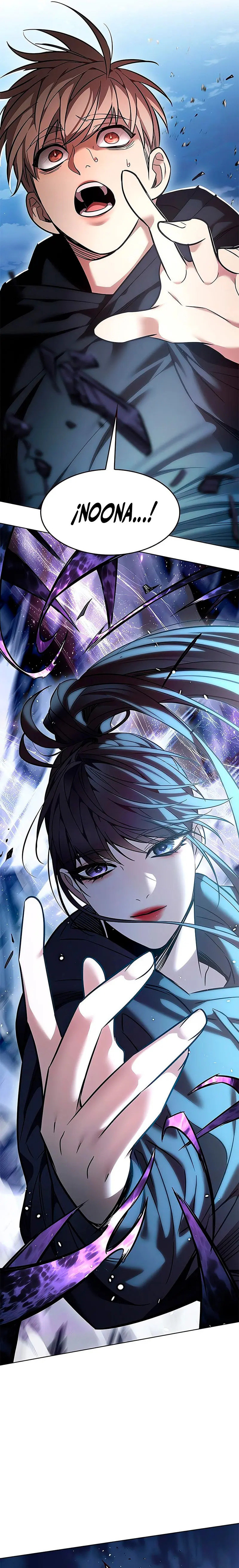Read Eleceed_ Velocidad electrica es Manga Online