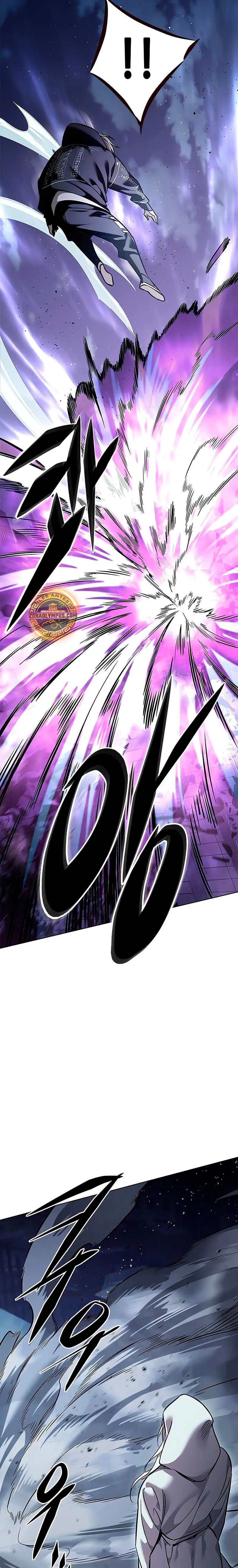 Read Eleceed_ Velocidad electrica es Manga Online