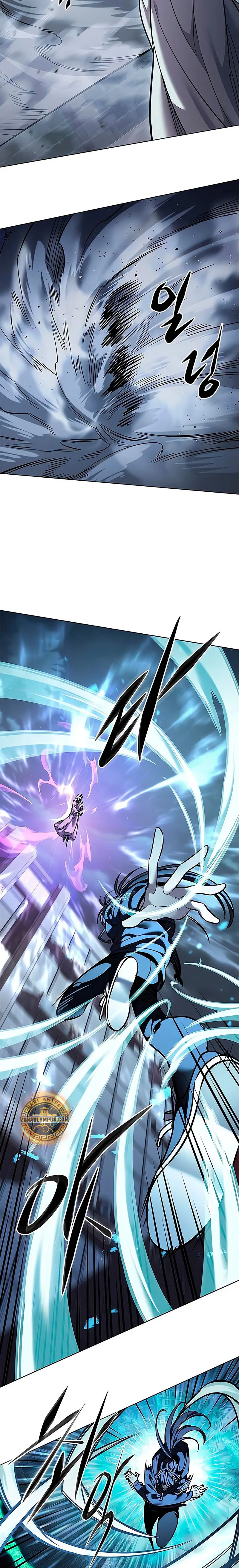 Read Eleceed_ Velocidad electrica es Manga Online
