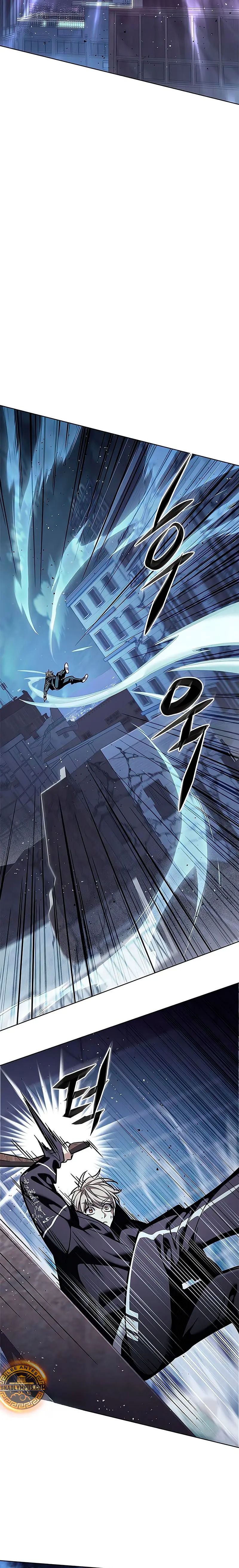 Read Eleceed_ Velocidad electrica es Manga Online