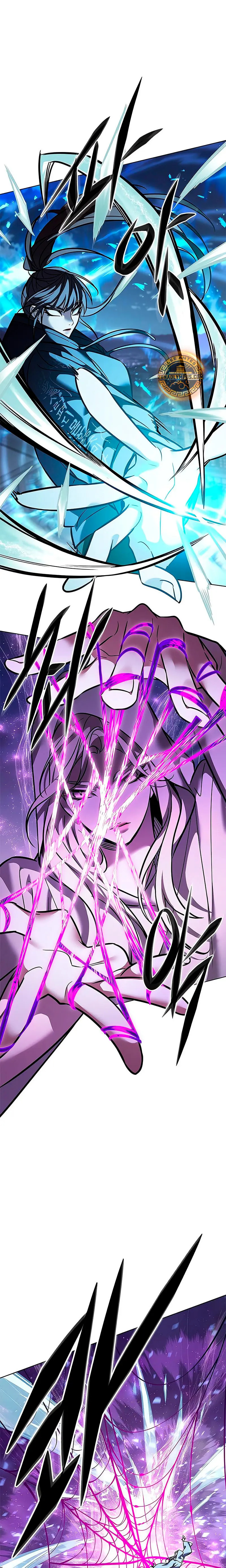 Read Eleceed_ Velocidad electrica es Manga Online