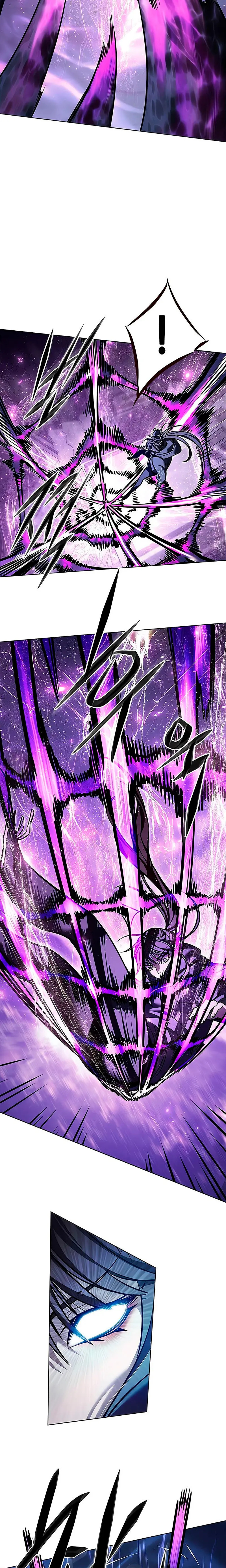 Read Eleceed_ Velocidad electrica es Manga Online