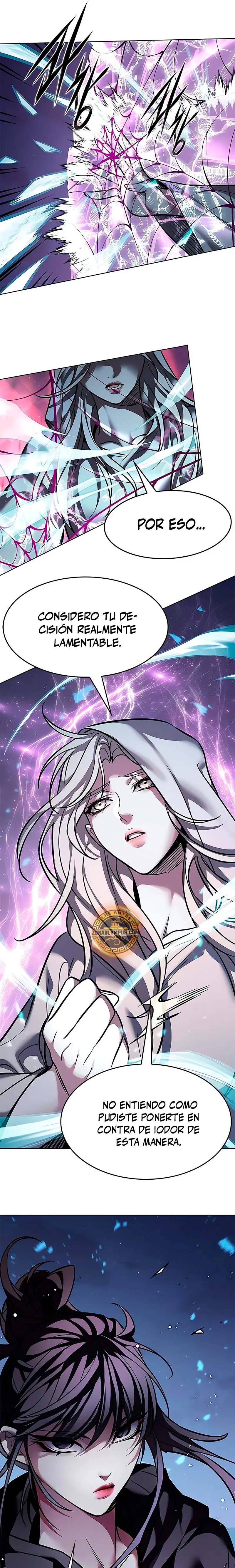 Read Eleceed_ Velocidad electrica es Manga Online