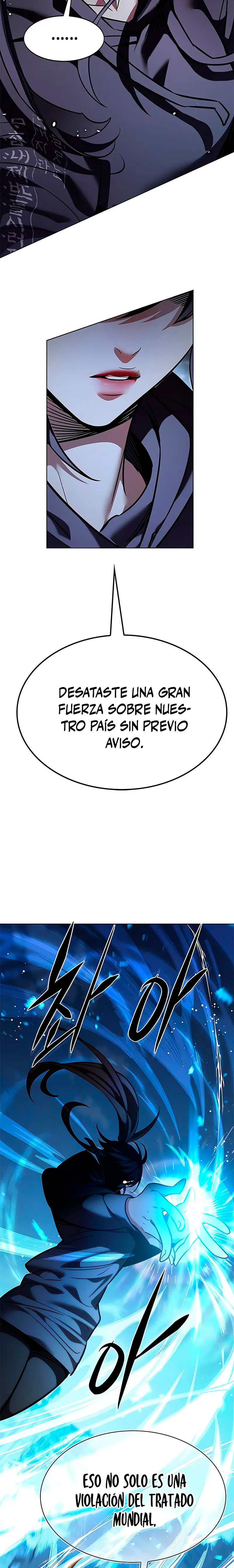Read Eleceed_ Velocidad electrica es Manga Online