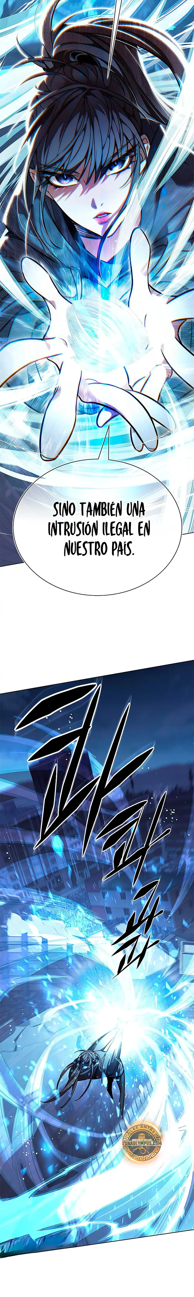 Read Eleceed_ Velocidad electrica es Manga Online