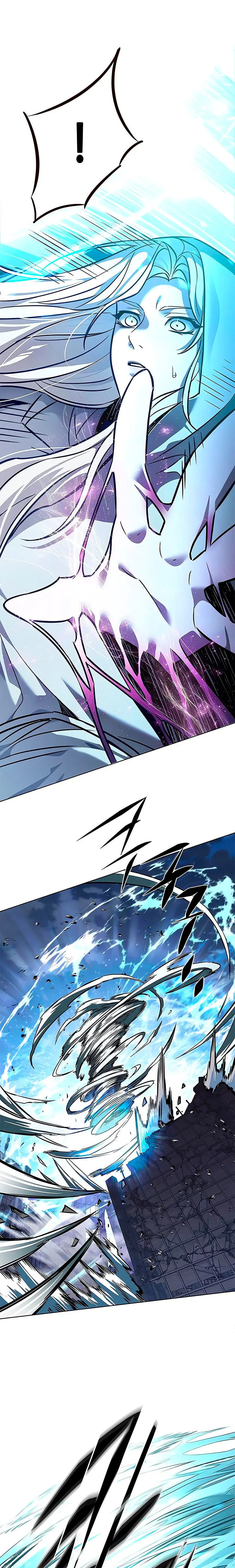 Read Eleceed_ Velocidad electrica es Manga Online