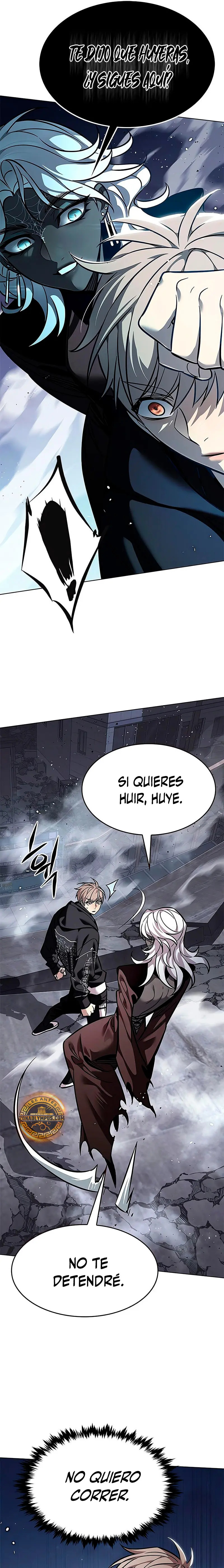 Read Eleceed_ Velocidad electrica es Manga Online