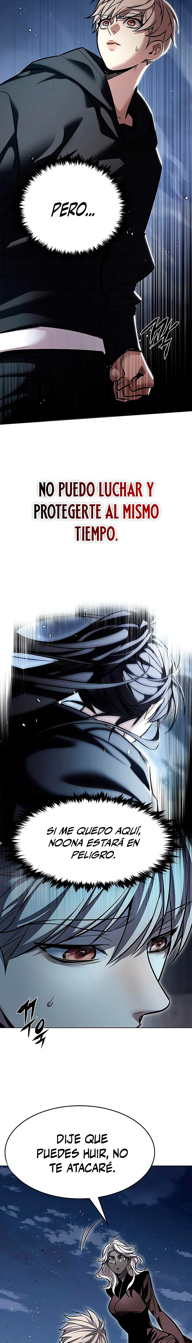 Read Eleceed_ Velocidad electrica es Manga Online