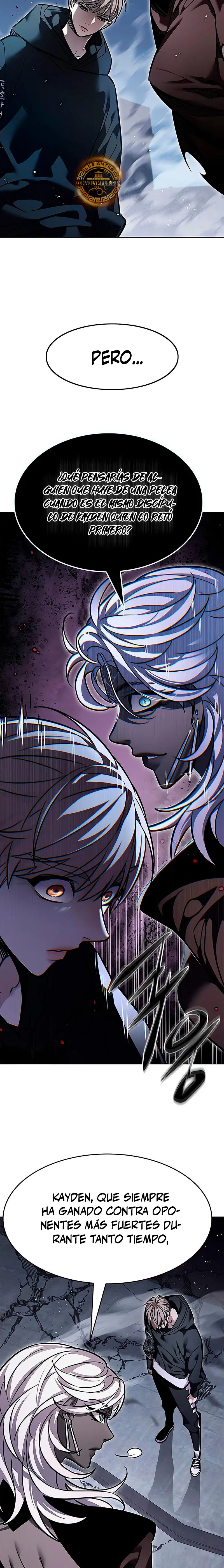 Read Eleceed_ Velocidad electrica es Manga Online