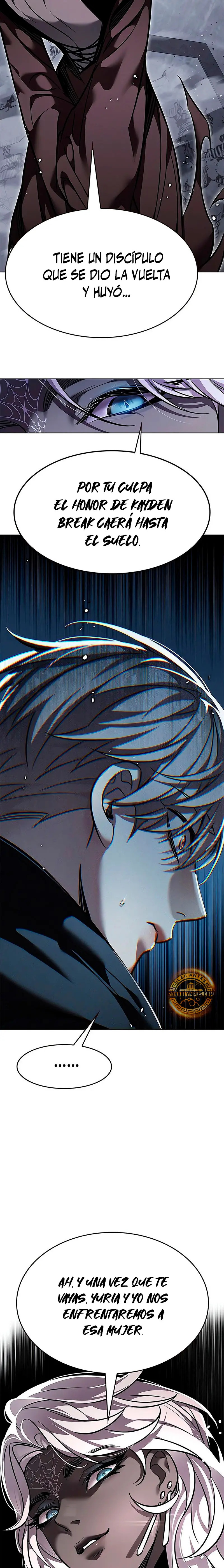 Read Eleceed_ Velocidad electrica es Manga Online