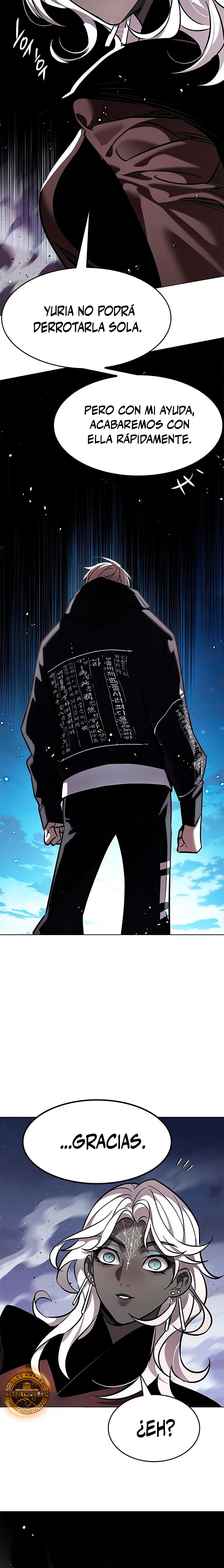Read Eleceed_ Velocidad electrica es Manga Online