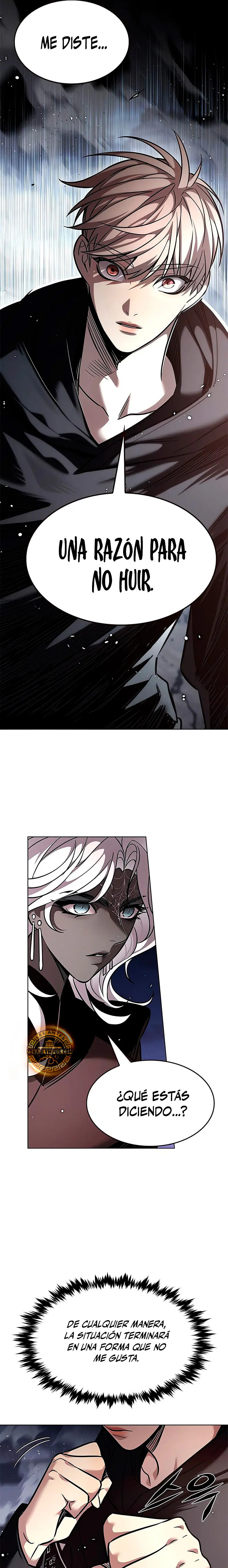 Read Eleceed_ Velocidad electrica es Manga Online