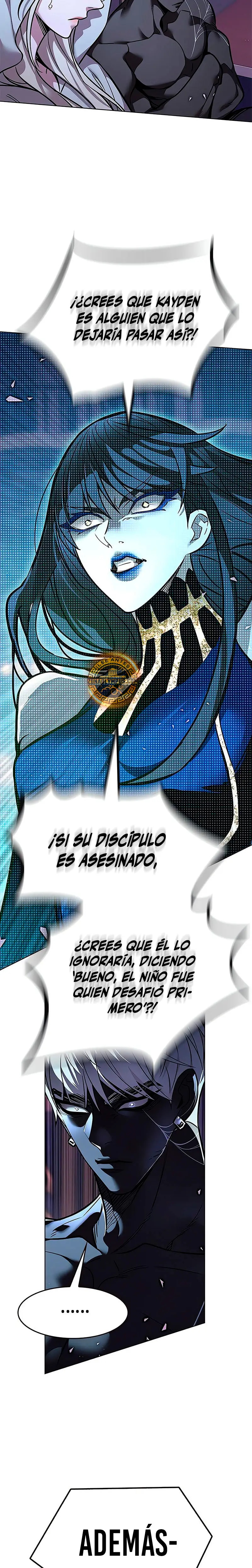 Read Eleceed_ Velocidad electrica es Manga Online