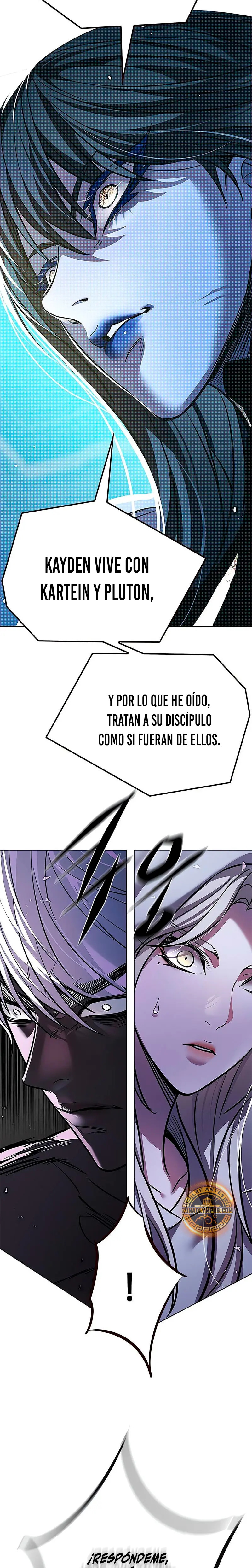 Read Eleceed_ Velocidad electrica es Manga Online