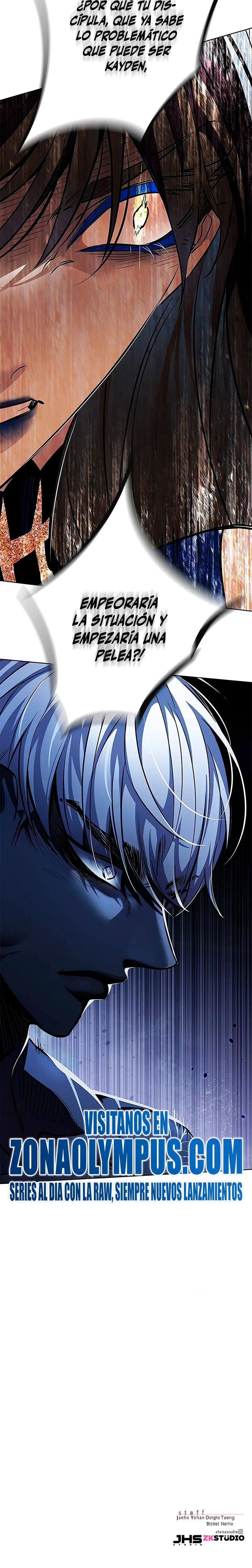 Read Eleceed_ Velocidad electrica es Manga Online