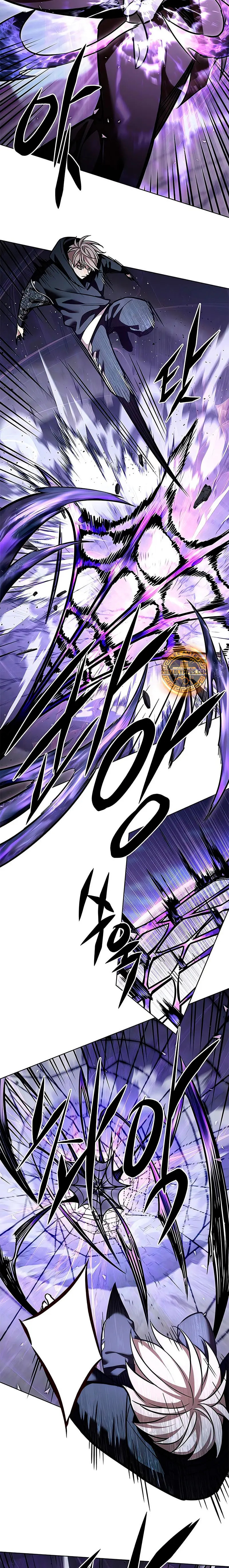 Read Eleceed_ Velocidad electrica es Manga Online