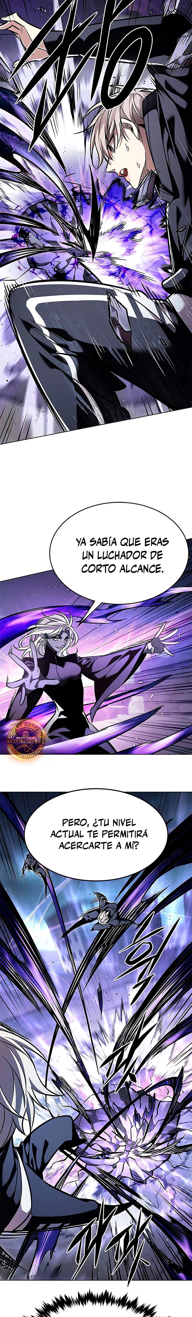 Read Eleceed_ Velocidad electrica es Manga Online