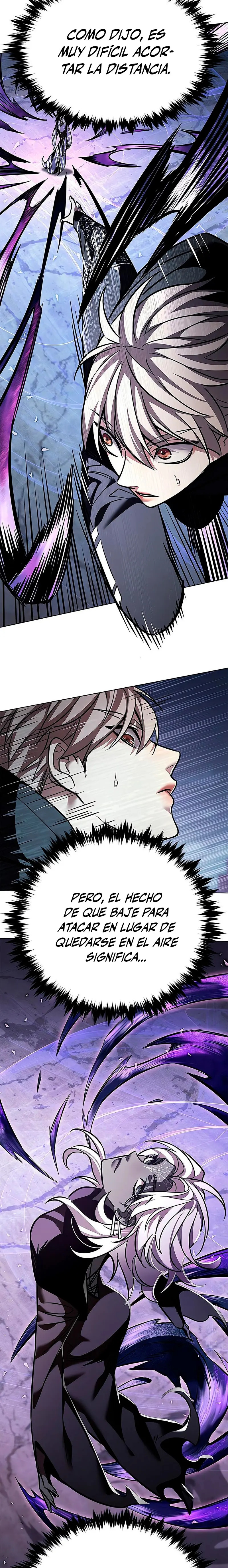 Read Eleceed_ Velocidad electrica es Manga Online