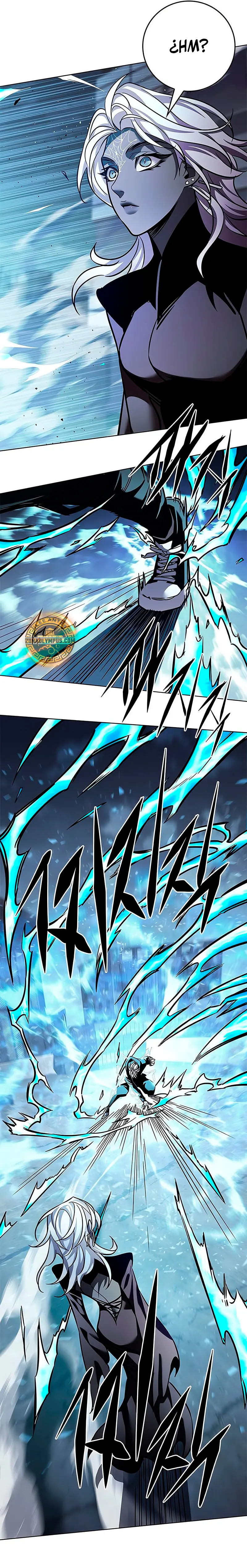 Read Eleceed_ Velocidad electrica es Manga Online