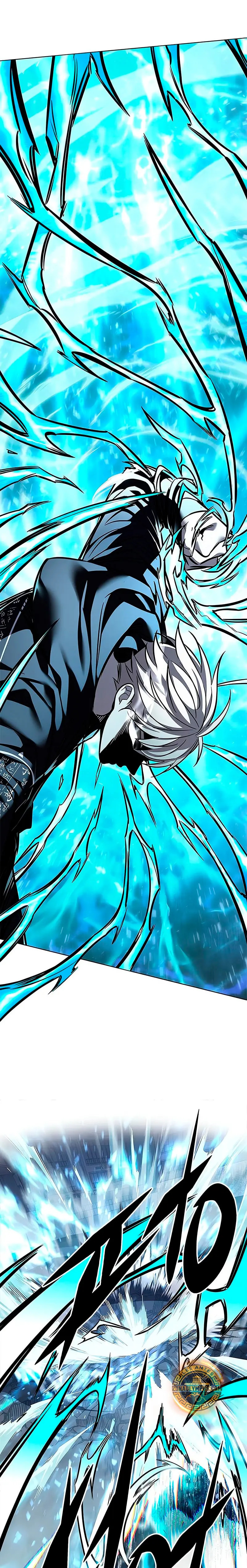Read Eleceed_ Velocidad electrica es Manga Online