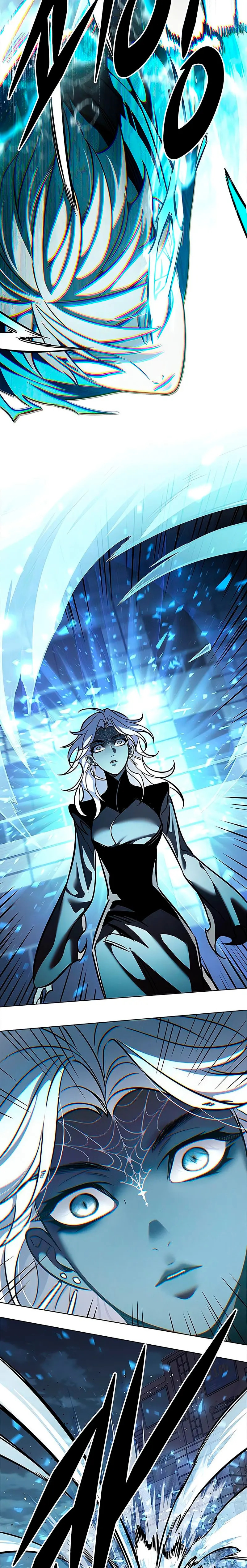 Read Eleceed_ Velocidad electrica es Manga Online