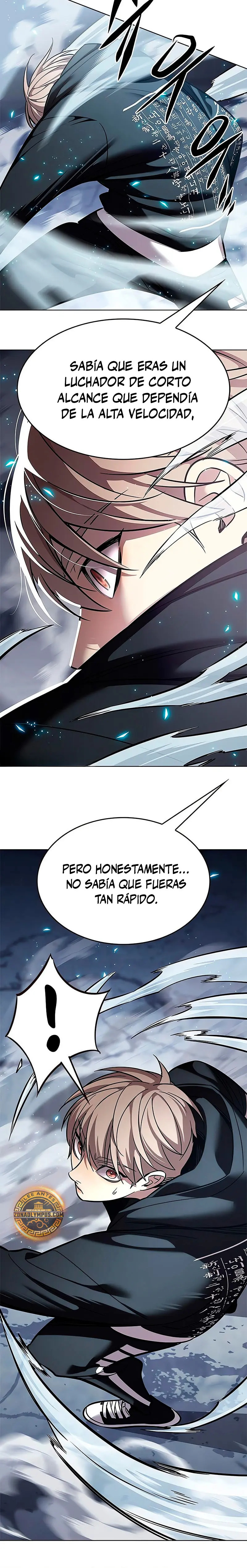 Read Eleceed_ Velocidad electrica es Manga Online