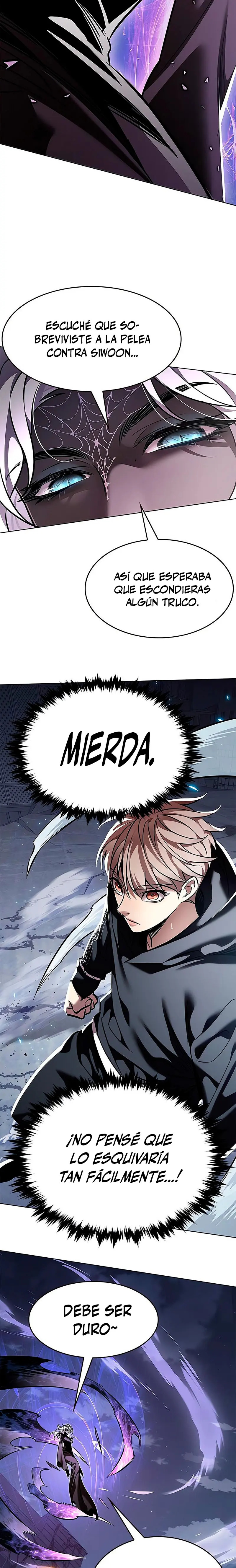 Read Eleceed_ Velocidad electrica es Manga Online