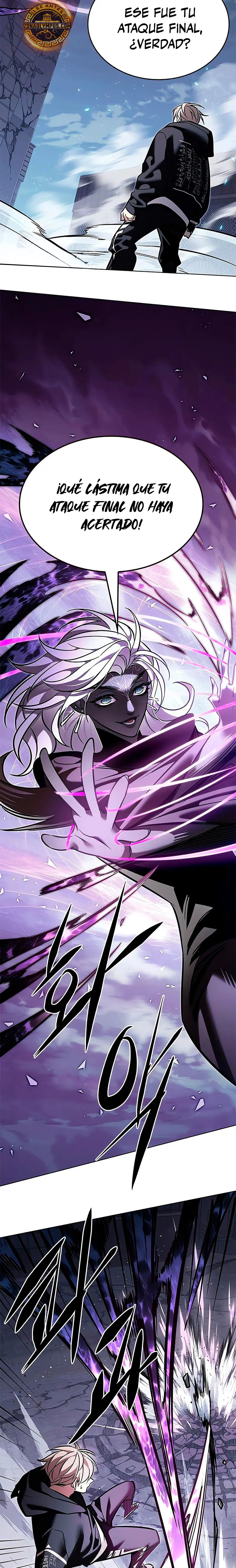 Read Eleceed_ Velocidad electrica es Manga Online