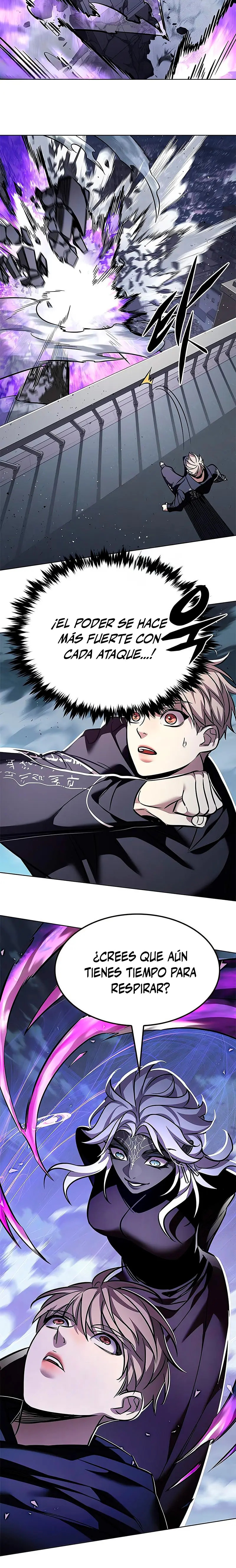 Read Eleceed_ Velocidad electrica es Manga Online