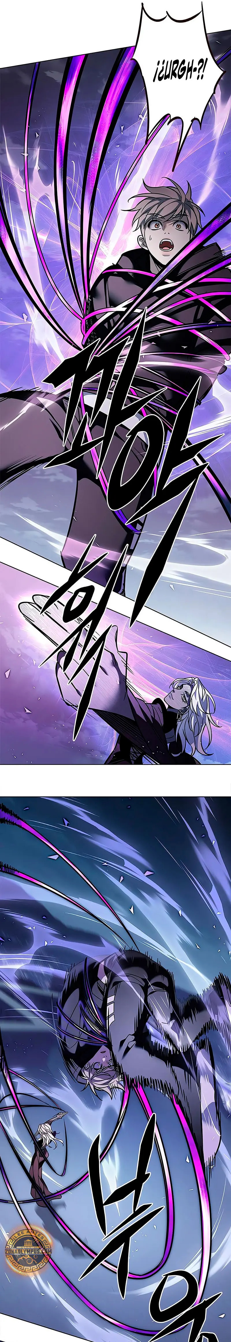 Read Eleceed_ Velocidad electrica es Manga Online