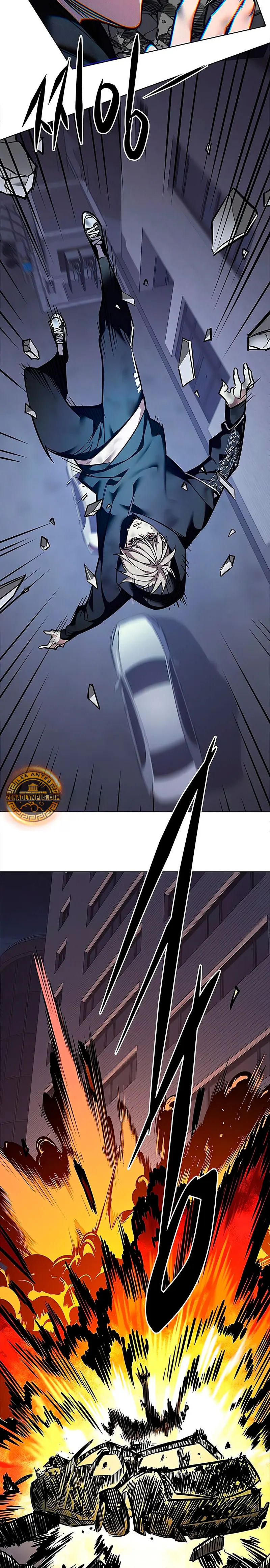 Read Eleceed_ Velocidad electrica es Manga Online