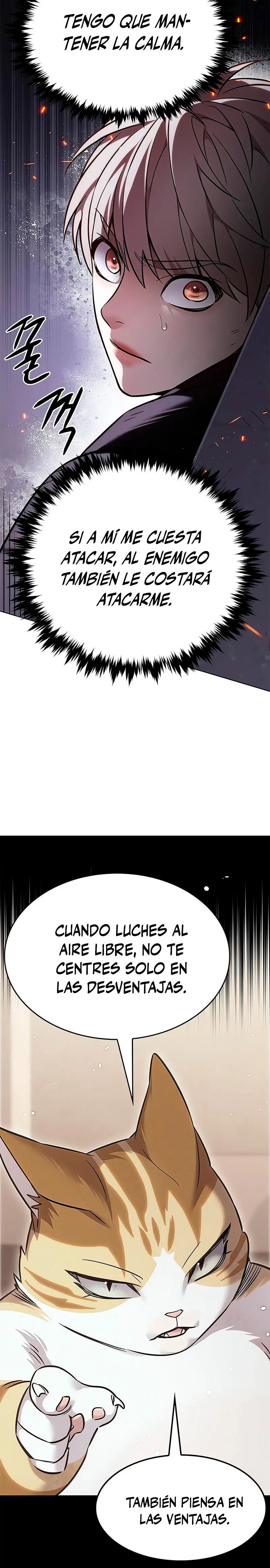 Read Eleceed_ Velocidad electrica es Manga Online