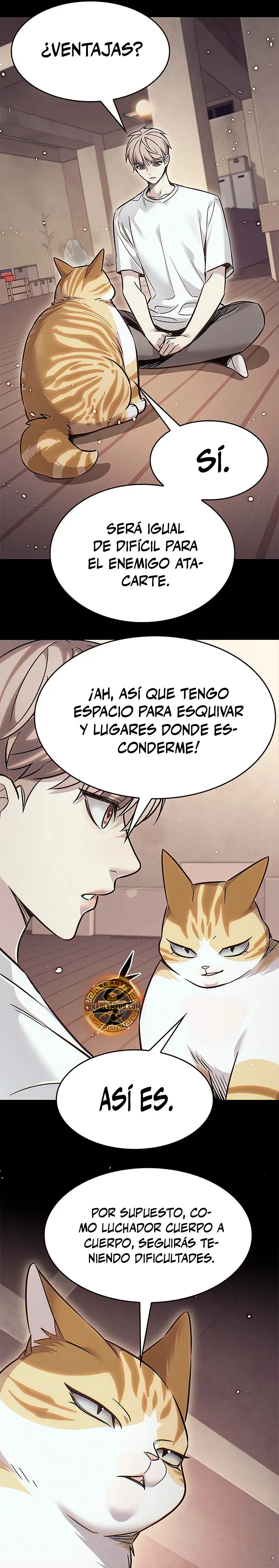 Read Eleceed_ Velocidad electrica es Manga Online