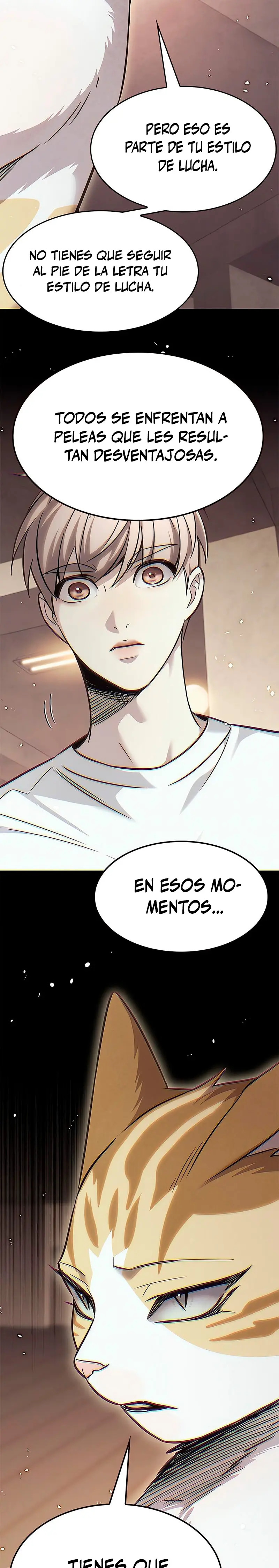 Read Eleceed_ Velocidad electrica es Manga Online