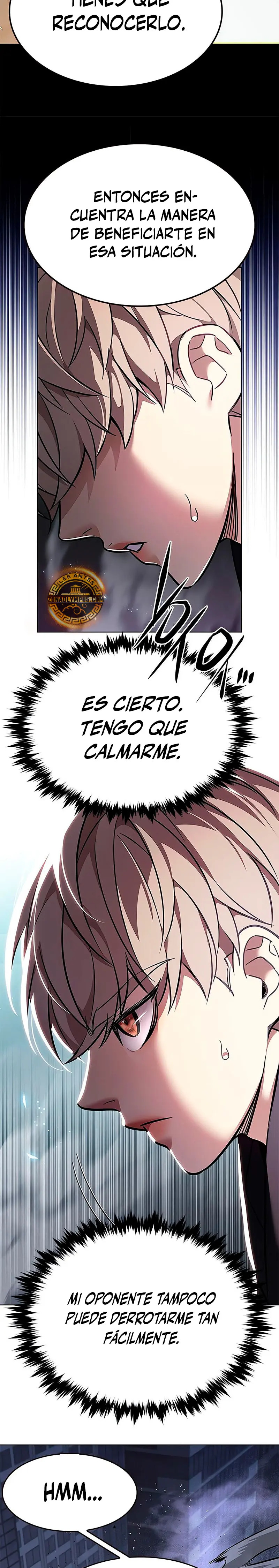 Read Eleceed_ Velocidad electrica es Manga Online
