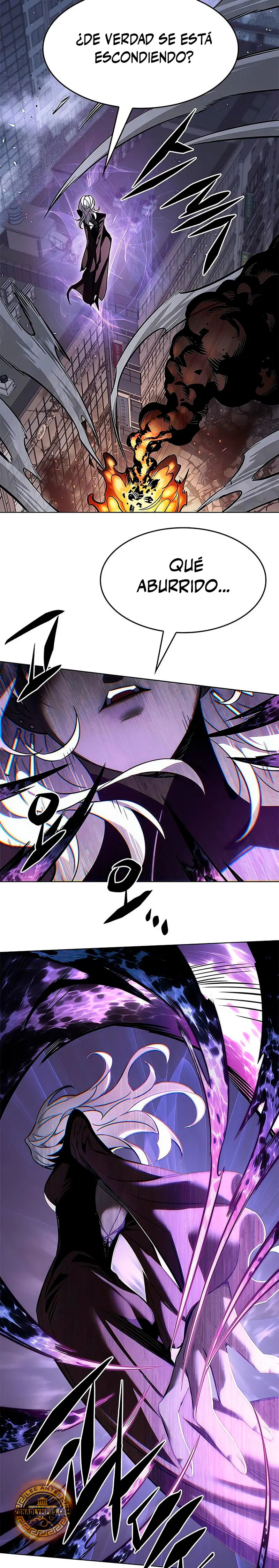 Read Eleceed_ Velocidad electrica es Manga Online
