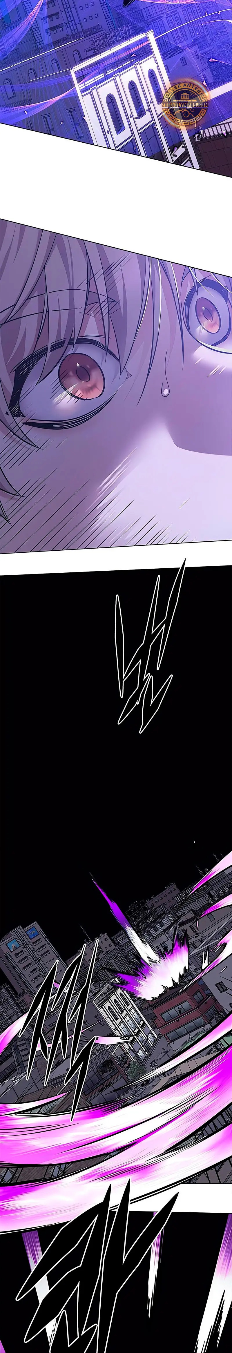 Read Eleceed_ Velocidad electrica es Manga Online