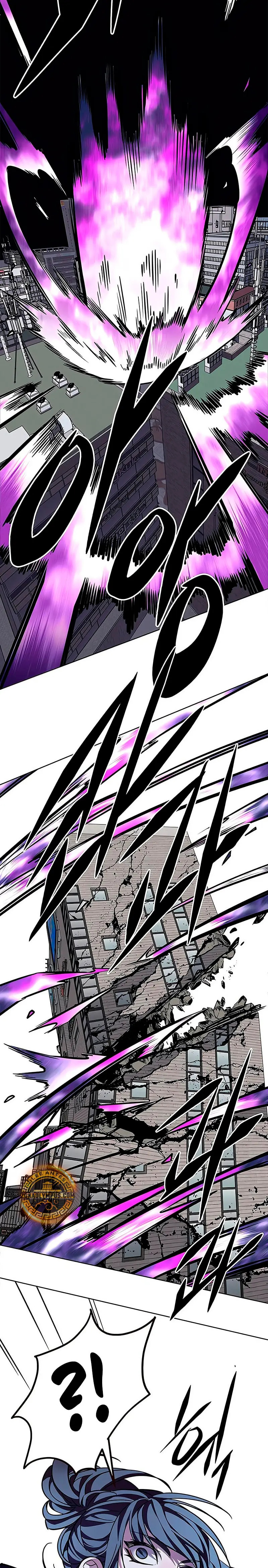 Read Eleceed_ Velocidad electrica es Manga Online