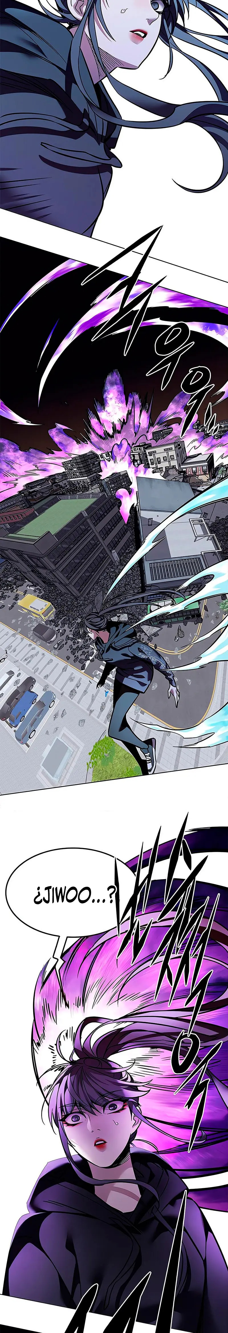 Read Eleceed_ Velocidad electrica es Manga Online