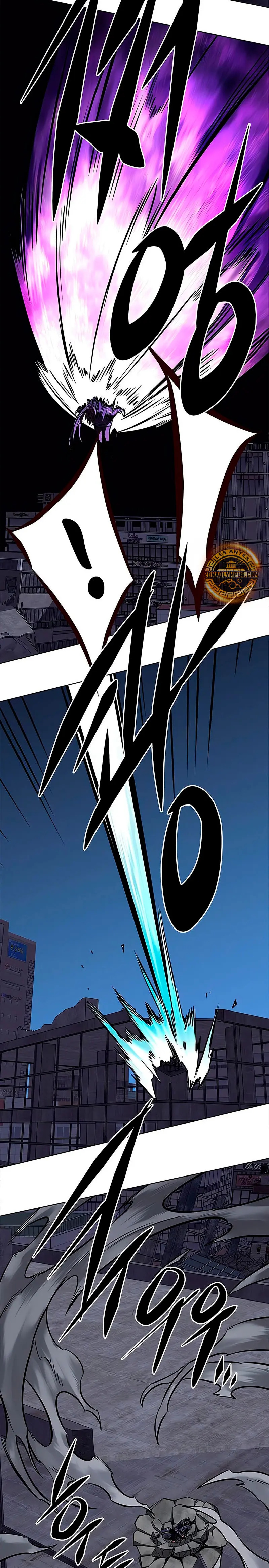 Read Eleceed_ Velocidad electrica es Manga Online