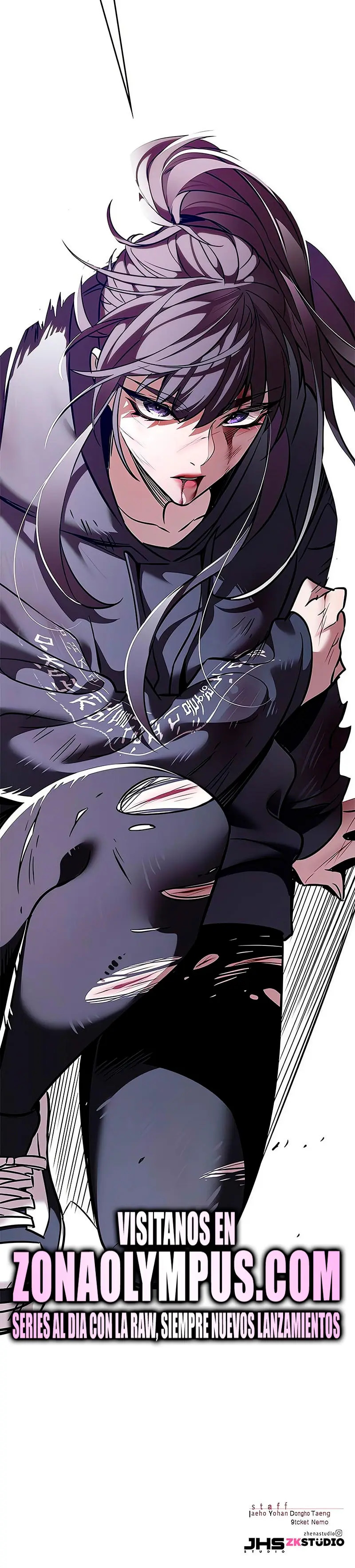 Read Eleceed_ Velocidad electrica es Manga Online