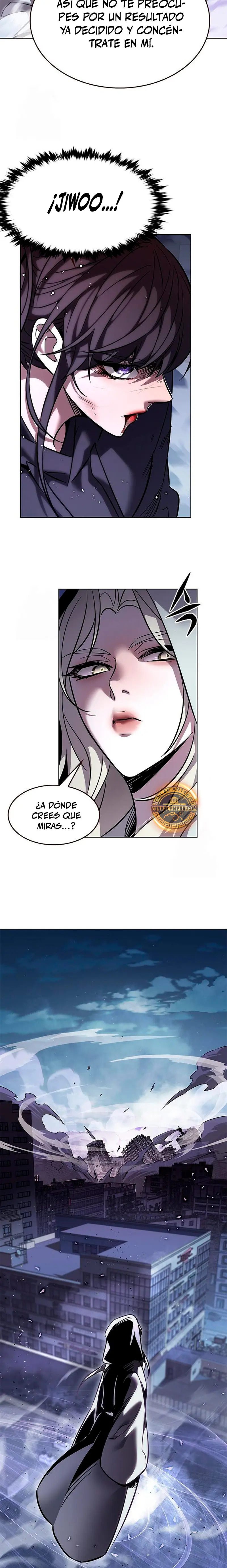 Read Eleceed_ Velocidad electrica es Manga Online