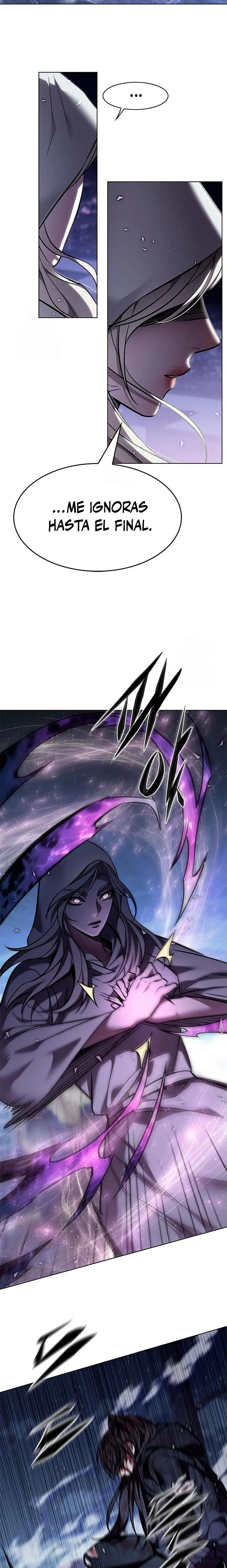 Read Eleceed_ Velocidad electrica es Manga Online