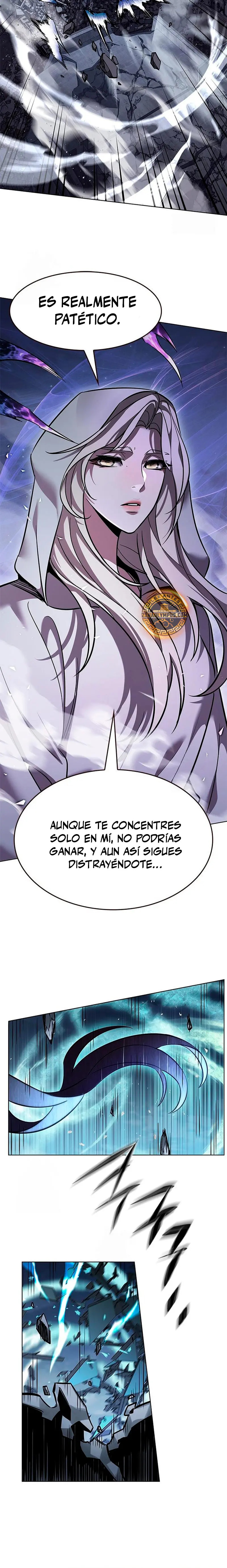 Read Eleceed_ Velocidad electrica es Manga Online