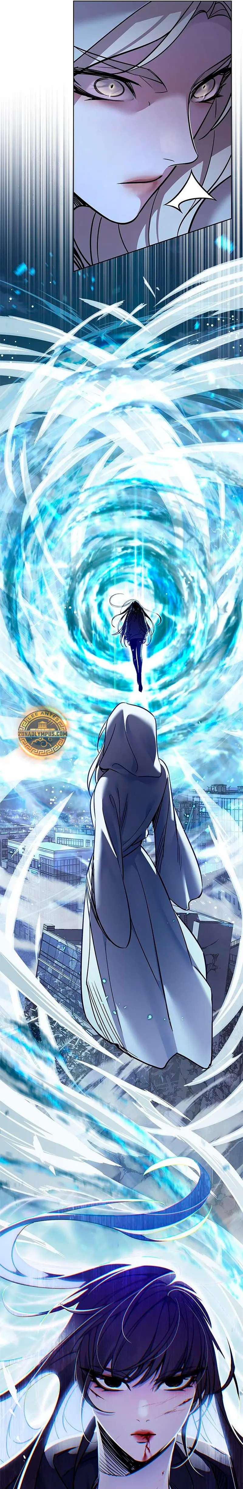 Read Eleceed_ Velocidad electrica es Manga Online